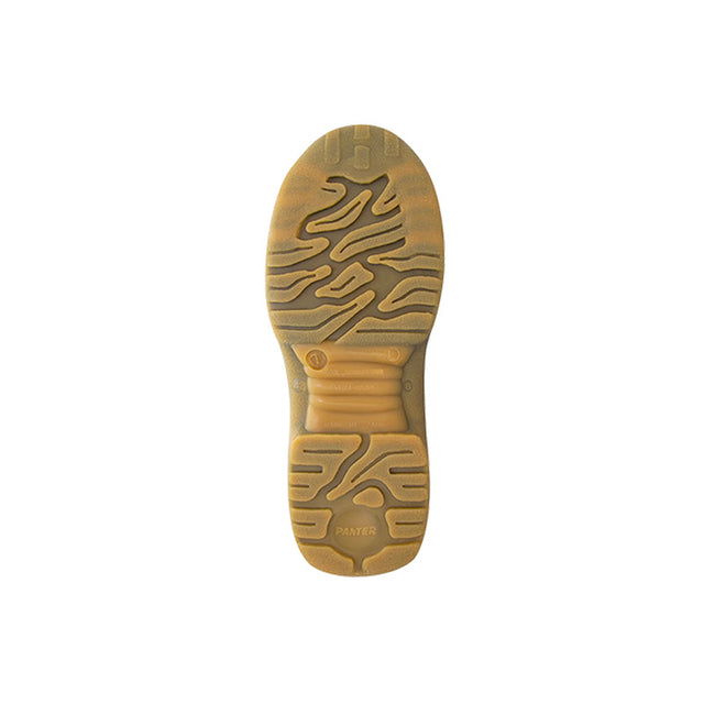 Scarpe antinfortunistiche SBP HI CI WRU SRC Voltio