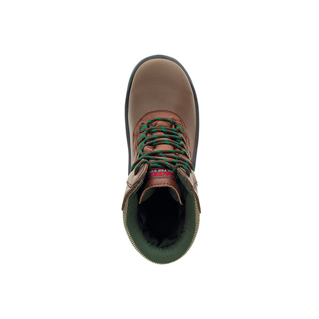 Scarpe antinfortunistiche SBP HI CI WRU SRC Voltio