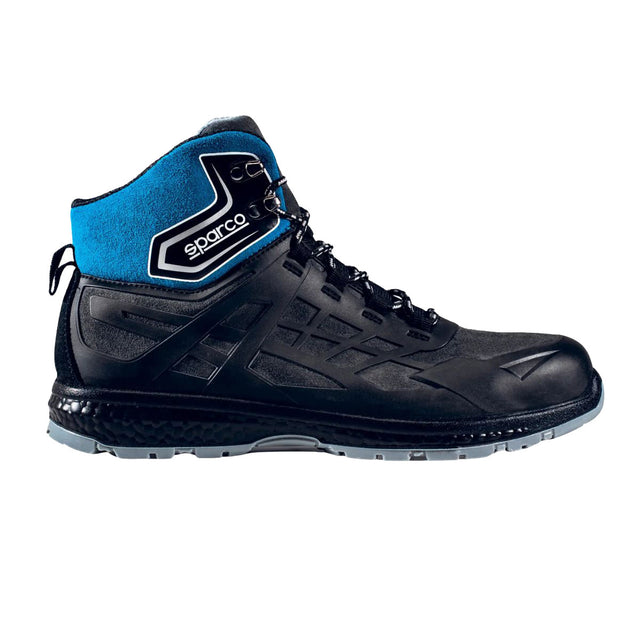 Scarpe di sicurezza Arctic ESD S7S SR FO CI HI SC Sparco alte