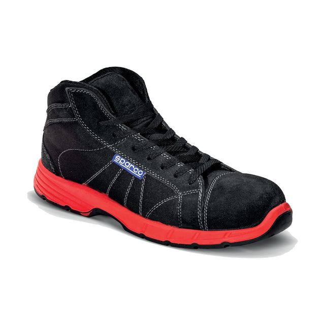 Scarpe di sicurezza alta Challenge-H S3 SRC Sparco