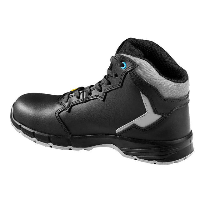 Scarpe da lavoro Paul ESD S3S SR FO Sparco