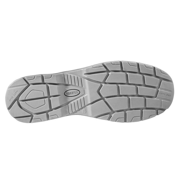 Scarpe da lavoro Paul ESD S3S SR FO Sparco