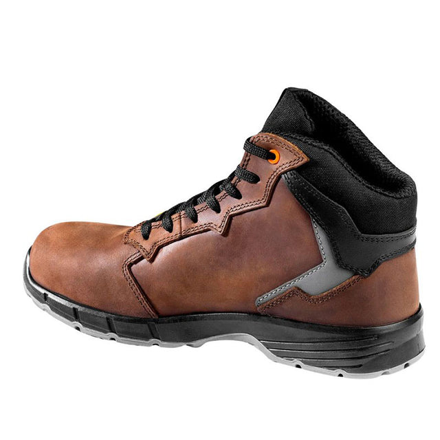 Calzature da lavoro Vic ESD S3S SR FO Sparco