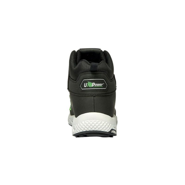 Scarpe alte antinfortunistiche U-Power Alanis ESD S3S CI HI HRO FO SR