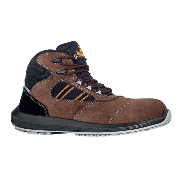 Scarpe antinfortunistiche U-Power Bonde s S3S FO SR