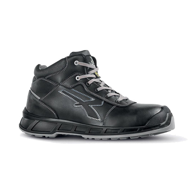 Scarpe di protezione U-Power Gaynor ESD S3S CI FO SR