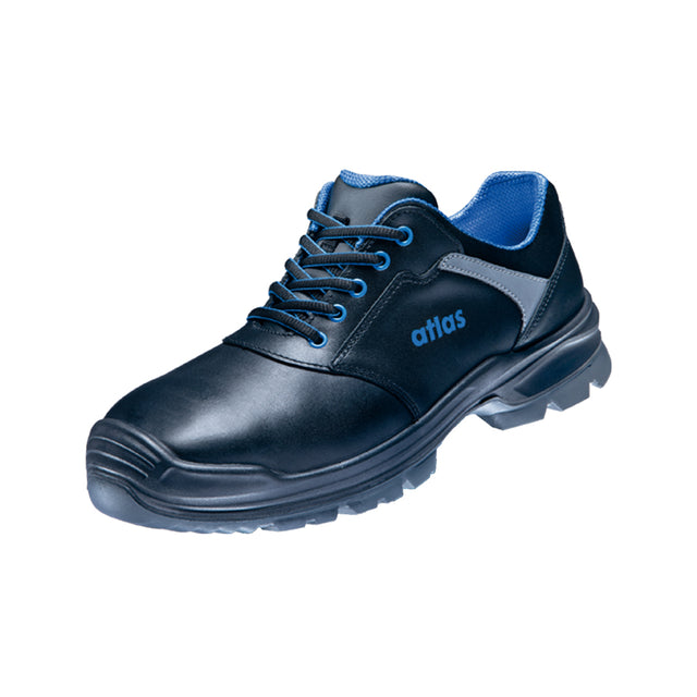 Scarpe antinfortunistiche Anatomic Bau 560 XP S3 SRC Atlas