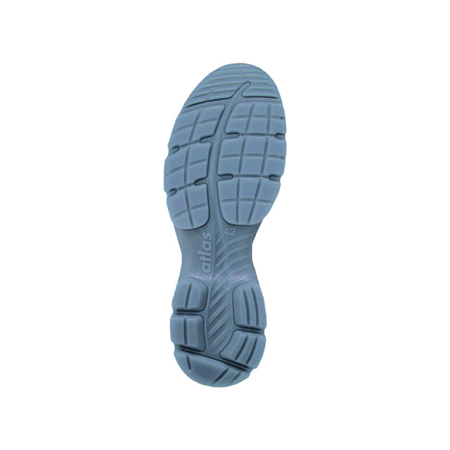 Scarpe antinfortunistiche Anatomic Bau 560 XP S3 SRC Atlas