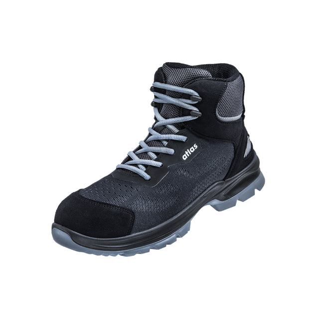 Scarpe da lavoro alte Flash 1805 XP ESD S1P SRC Atlas