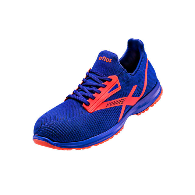 Scarpe di protezione Atlas Runner 45 ESD S1P SRC