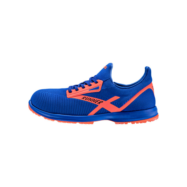 Scarpe di protezione Atlas Runner 45 ESD S1P SRC
