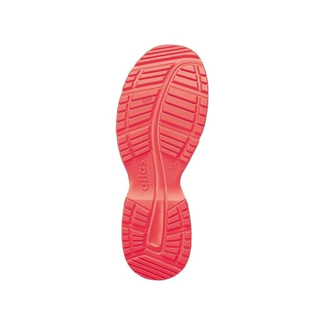 Scarpe di protezione Atlas Runner 45 ESD S1P SRC