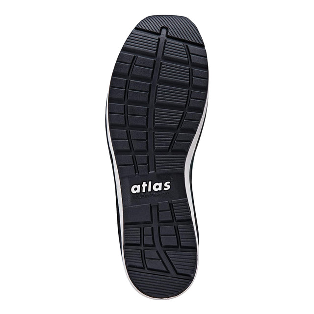 Scarpe da lavoro Atlas Runner 25 ESD S1P SRC