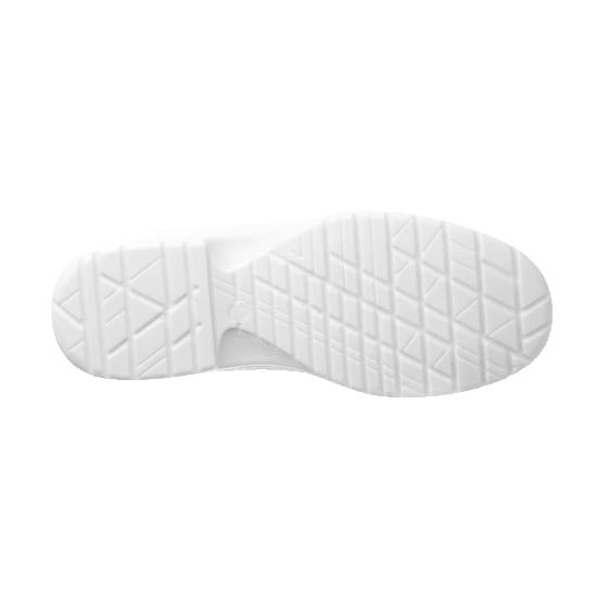 Calzature da lavoro Okenite S2 SR Coverguard bianche
