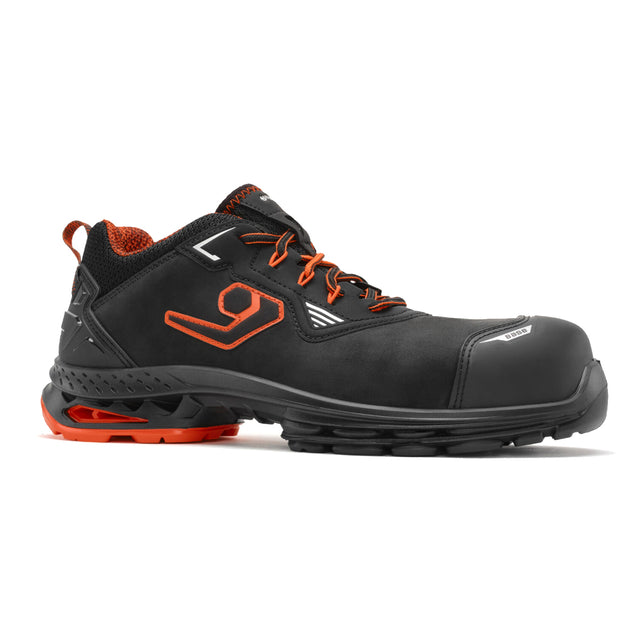 Scarpe antinfortunistiche Amsterdam B1711B S3S ESD CI LG FO SR Base
