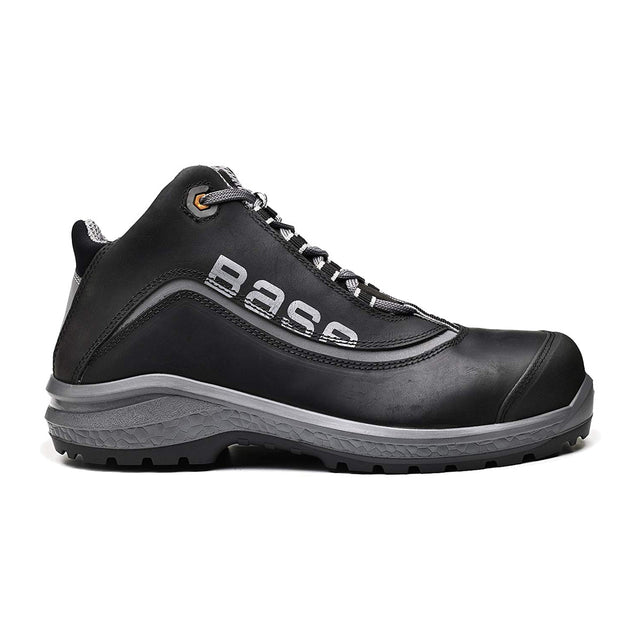 Scarpe da lavoro Be-Free Top B0873 S3 SRC Base