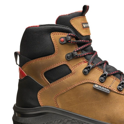 Scarpe da lavoro Be-Rock B0895Y S3 HRO HI CI WR SRC Base