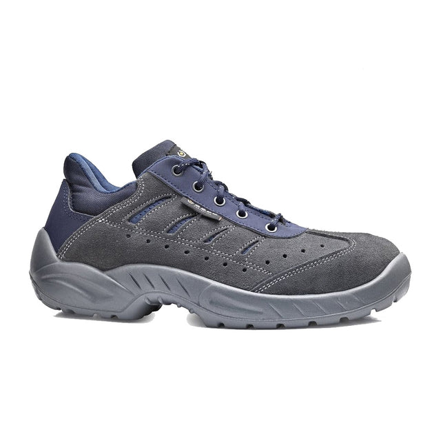 Scarpe antinfortunistiche Colosseum B0163 S1P SRC Base