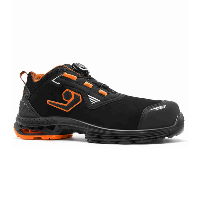 Scarpe da lavoro Istanbul B1721A S3 S ESD LG FO SR Boa Base