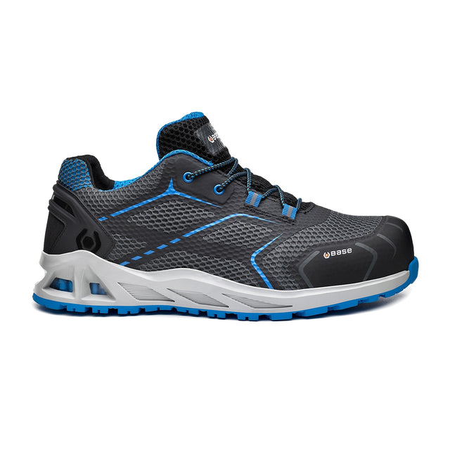 Scarpe antinfortunistiche K-Move B1004B S1P HRO SRC Base