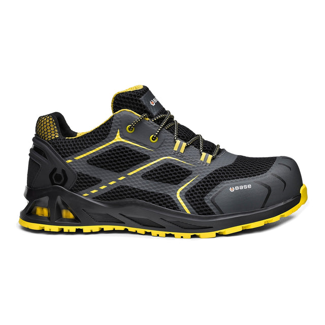 Scarpe antinfortunistiche K-Speed B1004C S1P HRO SRC Base