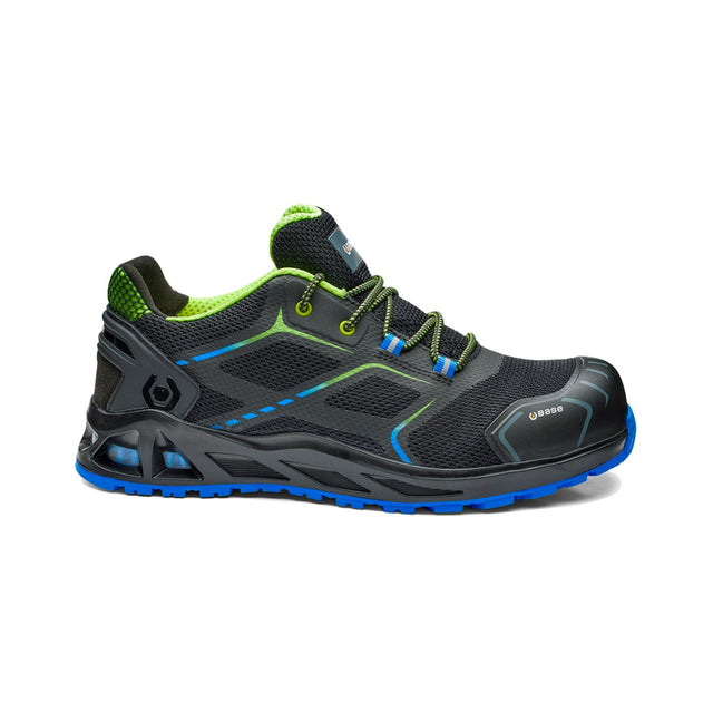 Scarpe antinfortunistiche K-Start B1004D S1P HRO SRC Base