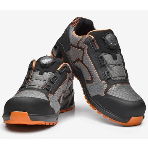 Scarpe da lavoro K-Jump B1005A S1P HRO SRC Base