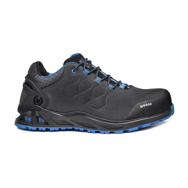 Scarpe antinfortunistiche K-Road B1000B S3 HRO HI CI SRC Base