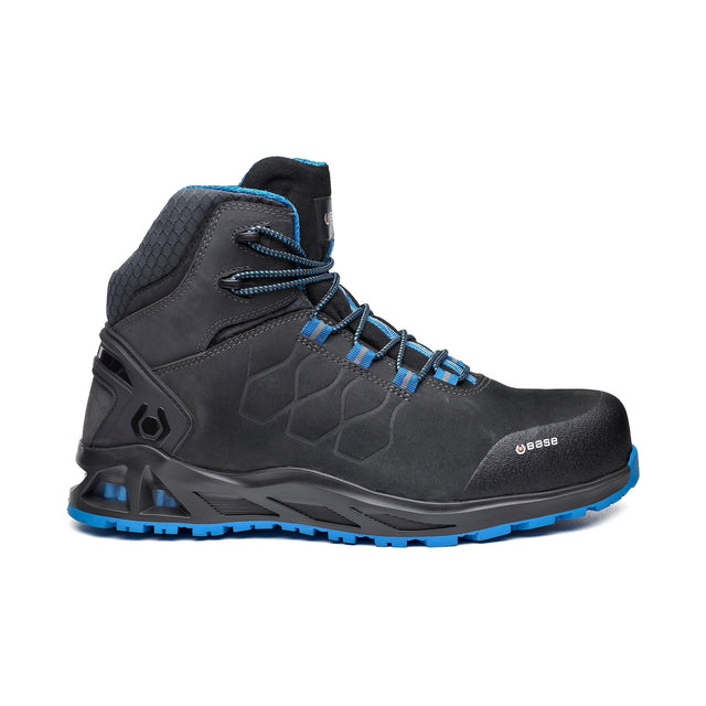 Scarpe antinfortunistiche K-Road Top S3 HRO HI CI SRC Base