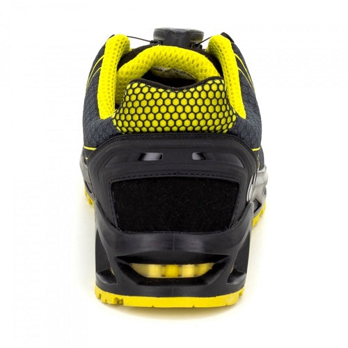 Scarpe antinfortunistiche K-Rush B1005C S1P HRO SRC Base
