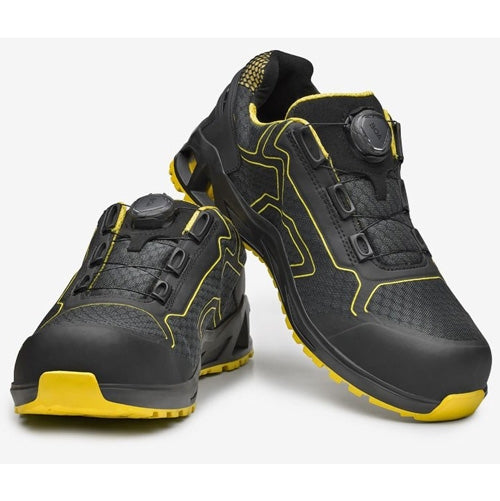Scarpe antinfortunistiche K-Rush B1005C S1P HRO SRC Base