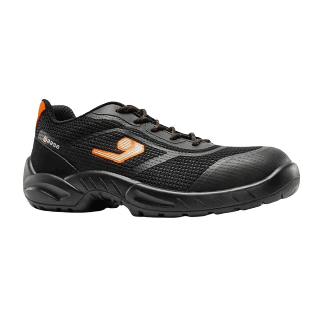 Scarpe antinfortunistiche Lumiar S1PS LG SC FO SR Base