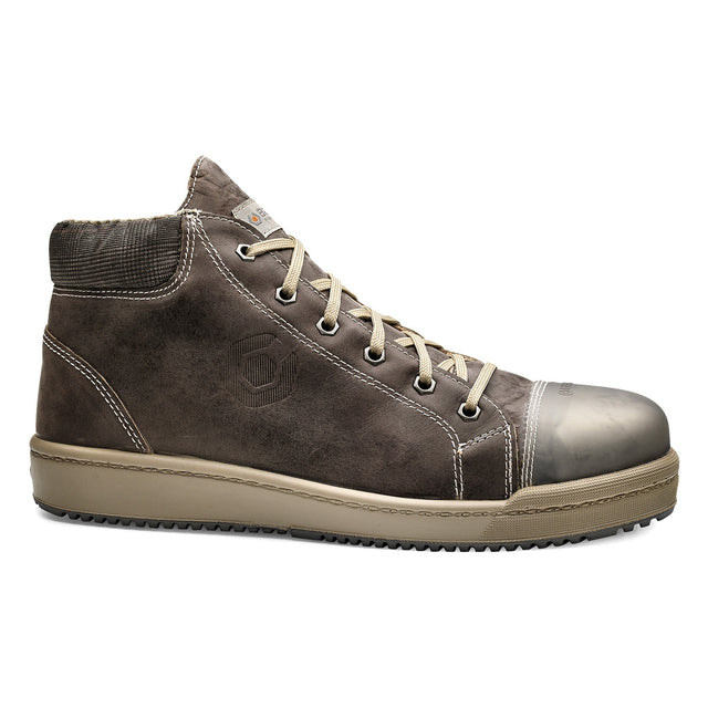 Scarpe protettive Oak B0241 S3 WRU SRC Base