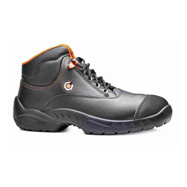 Scarpe antinfortunistiche alte Prado B0154 S3 SRC Base