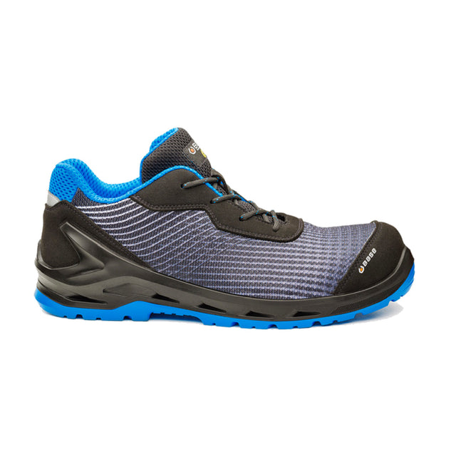 Scarpe da lavoro i-Cyber B1212B S1P ESD SRC Base