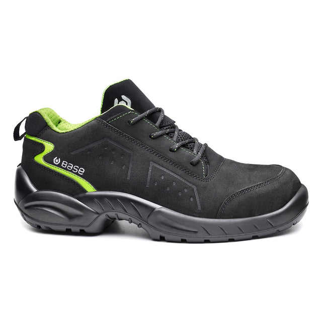 Scarpe di protezione Chester B0178 S3 SRC Base