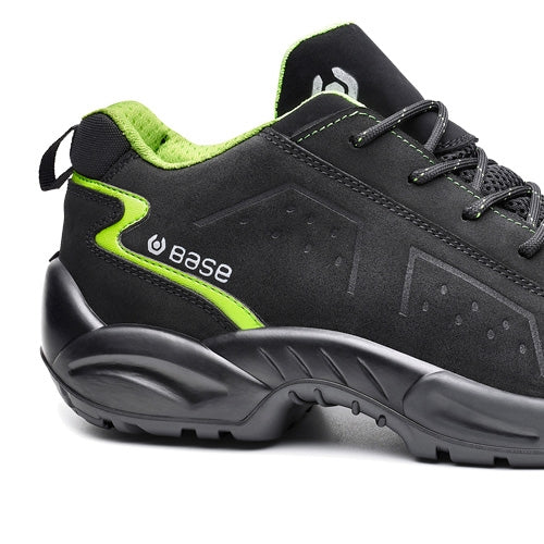 Scarpe di protezione Chester B0178 S3 SRC Base