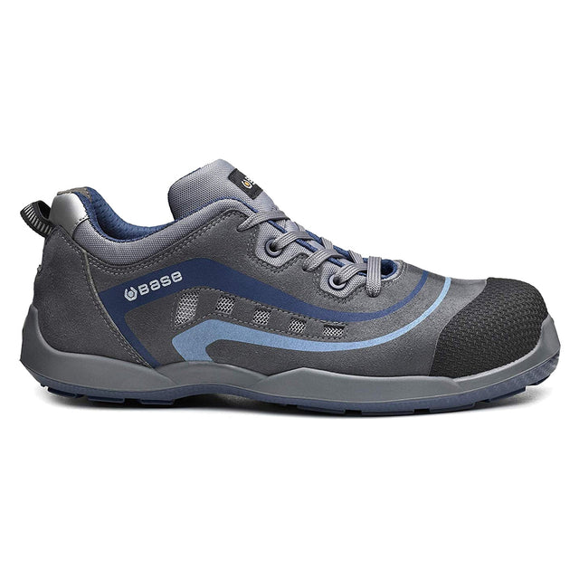 Scarpe di sicurezza New Golf S1P SRC Base B0607