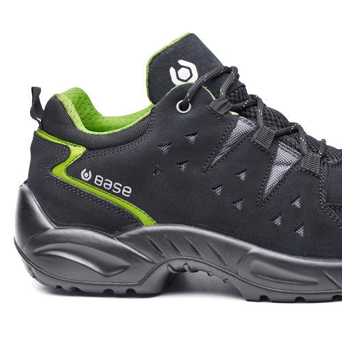 Scarpe di sicurezza Harlem B0175 S1P SRC Base