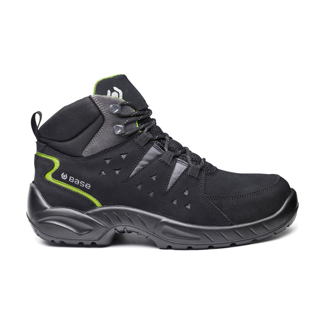 Calzature da lavoro Harlem Top B0174 S1P SRC Base