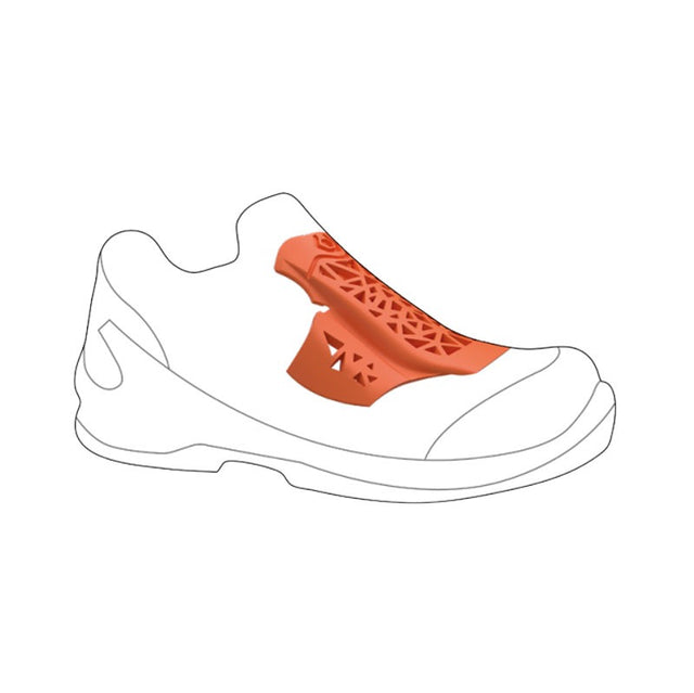 Scarpe antinfortunistiche Base i-Meta S3S ESD M FO SR Vegane