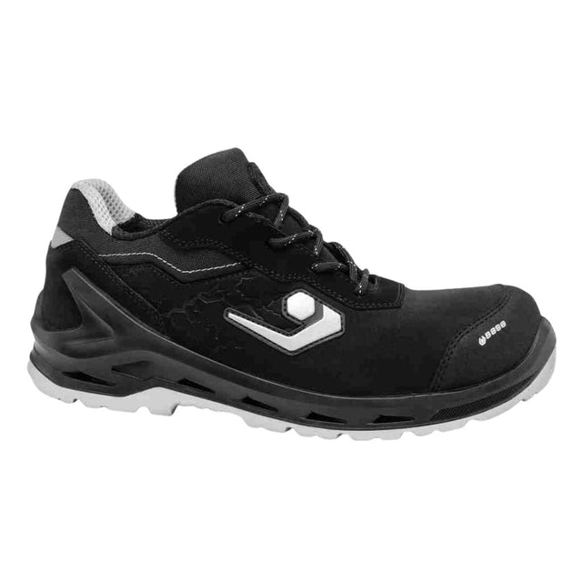 Scarpe da lavoro per elettricisti i-Omega SB E WPA PS CI FO SR Base