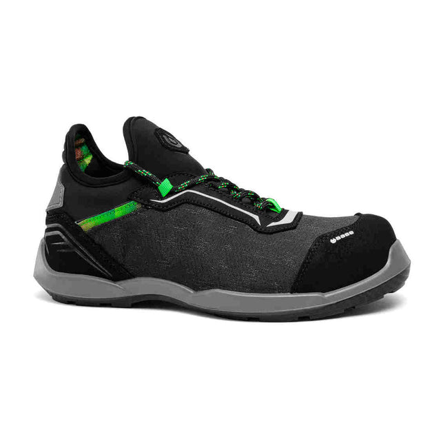 Scarpe antinfortunistiche Komodo B0668A S1PS ESD FO SR Base