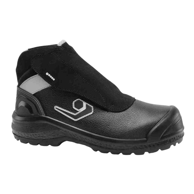 Scarpe antinfortunistiche per saldatori Meta Top S3L M HRO CI HI LG SC FO SR Base