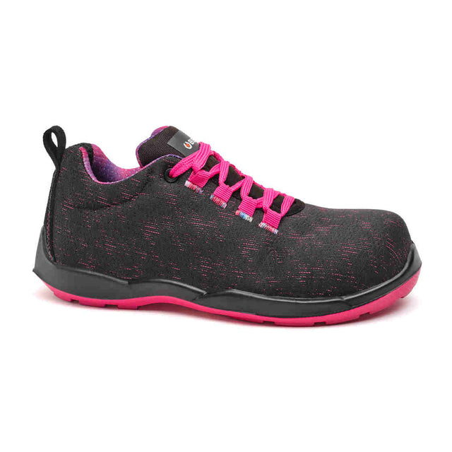 Scarpe antinfortunistiche donna Violet B0677C S3 SRC Base