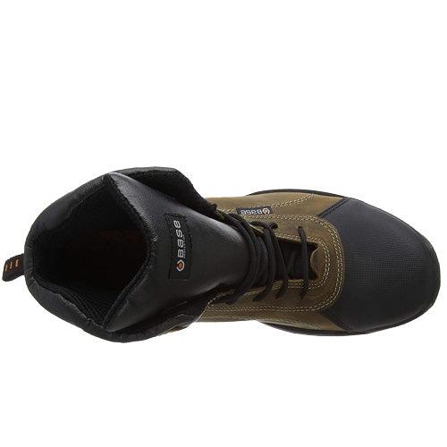 Calzature di sicurezza Rafting Top S3 SRC Base B0610