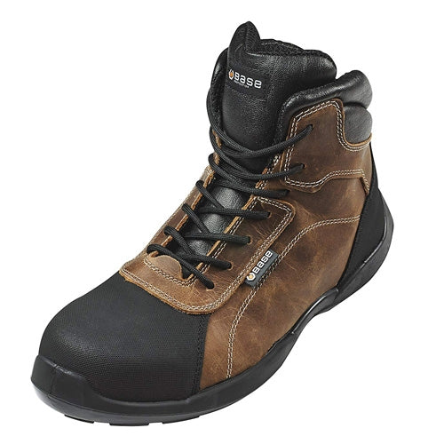 Calzature di sicurezza Rafting Top S3 SRC Base B0610