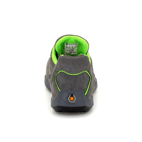 Calzature di sicurezza Ace B0671 S1P SRC Base