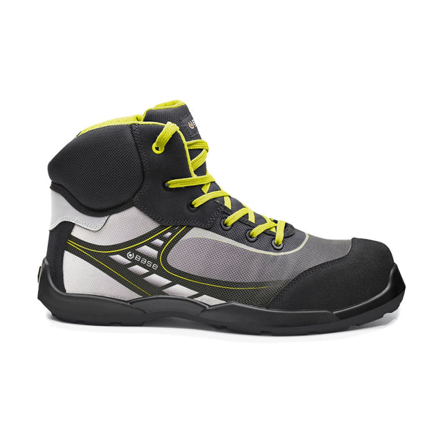Scarpe antinfortunistiche Tennis Top B0678B S3 SRC Base