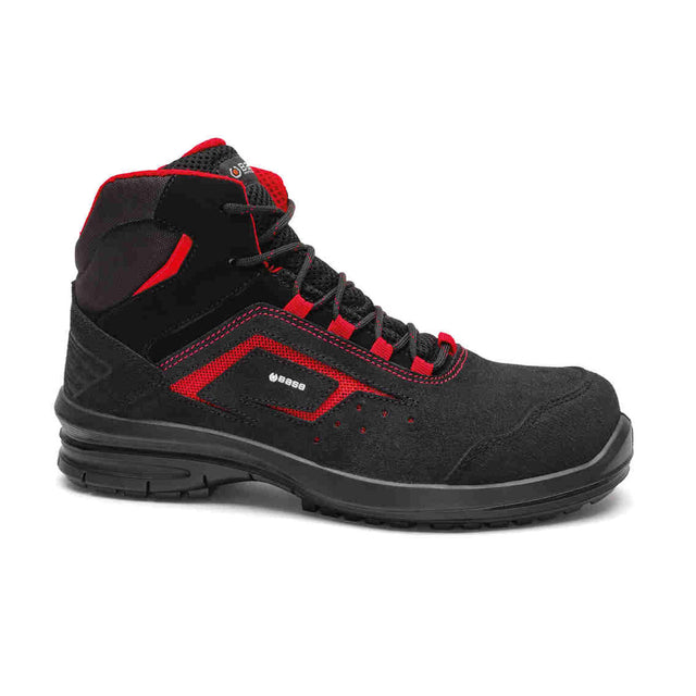 Scarpe da lavoro Base Eris Top B0983B S1PL FO SR